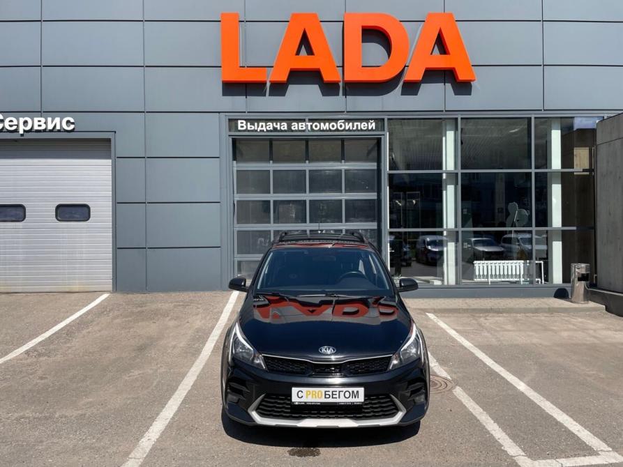 Kia Rio IV Рестайлинг Тверь  - изображение 2