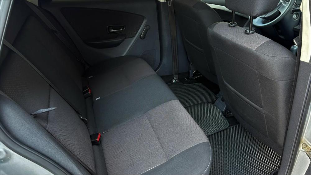 Nissan Almera III (G15) Брянск  - изображение 15