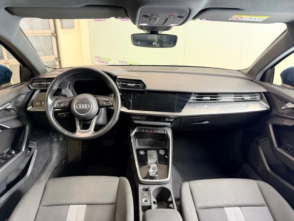 Audi A3 IV (8Y) с пробегом 2021 года, цена 1 760 000 рублей, 178303 км, седан, Автокод Объявления