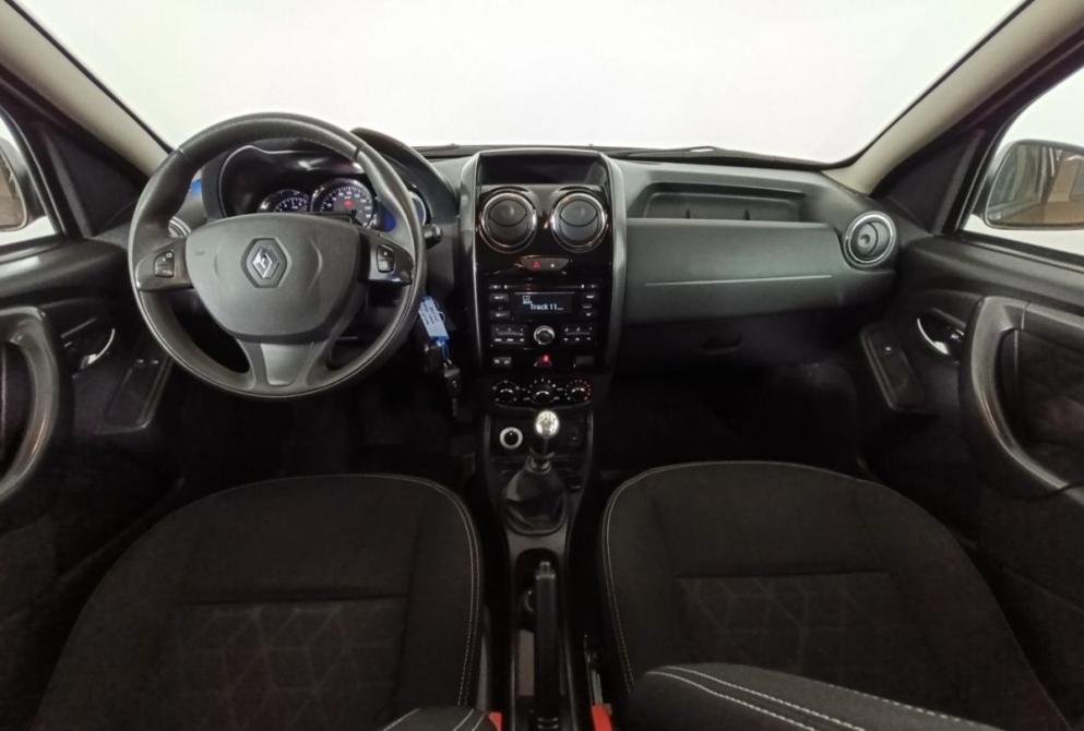 Renault Duster I Рестайлинг Волгоград  - изображение 10