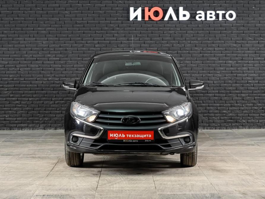 Lada (ВАЗ) Granta I Рестайлинг Екатеринбург  - изображение 2