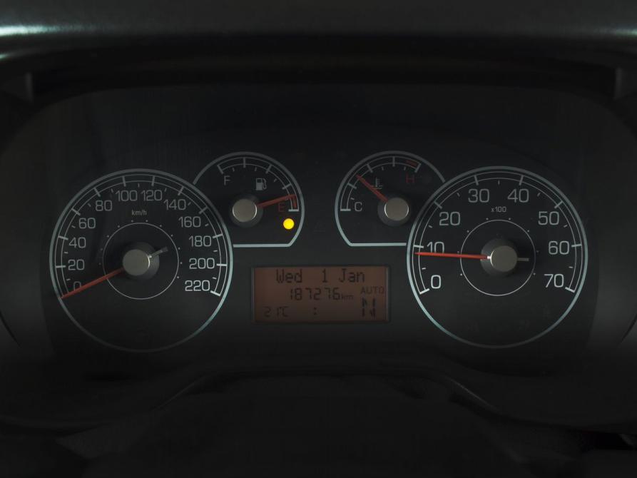 Fiat Punto III Grande Punto Кемерово  - изображение 8