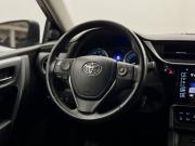 Toyota Corolla XI (E160 E170 E180) Рестайлинг 1 Вологда  - изображение 40