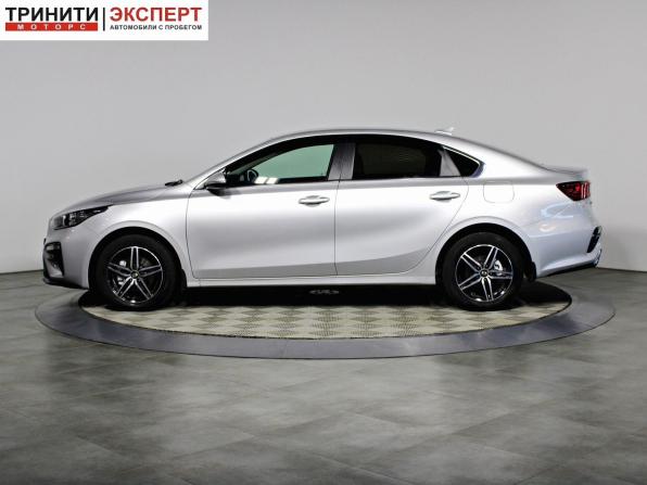 Kia Cerato IV с пробегом 2019 года, цена 1 757 000 рублей, 155284 км, седан, Автокод Объявления