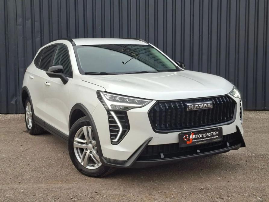 Haval Jolion I Самара  - изображение 3