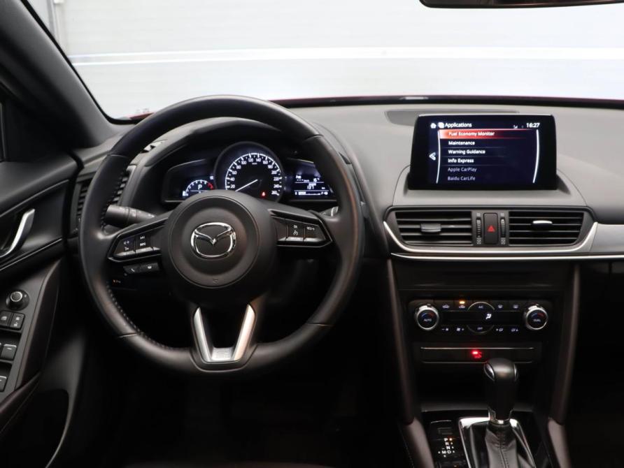 Mazda CX-4 I Рестайлинг Москва  - изображение 8