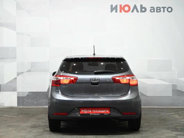 Kia Rio III с пробегом 2012 года, цена 950 000 рублей, 179013 км, хэтчбек, Автокод Объявления