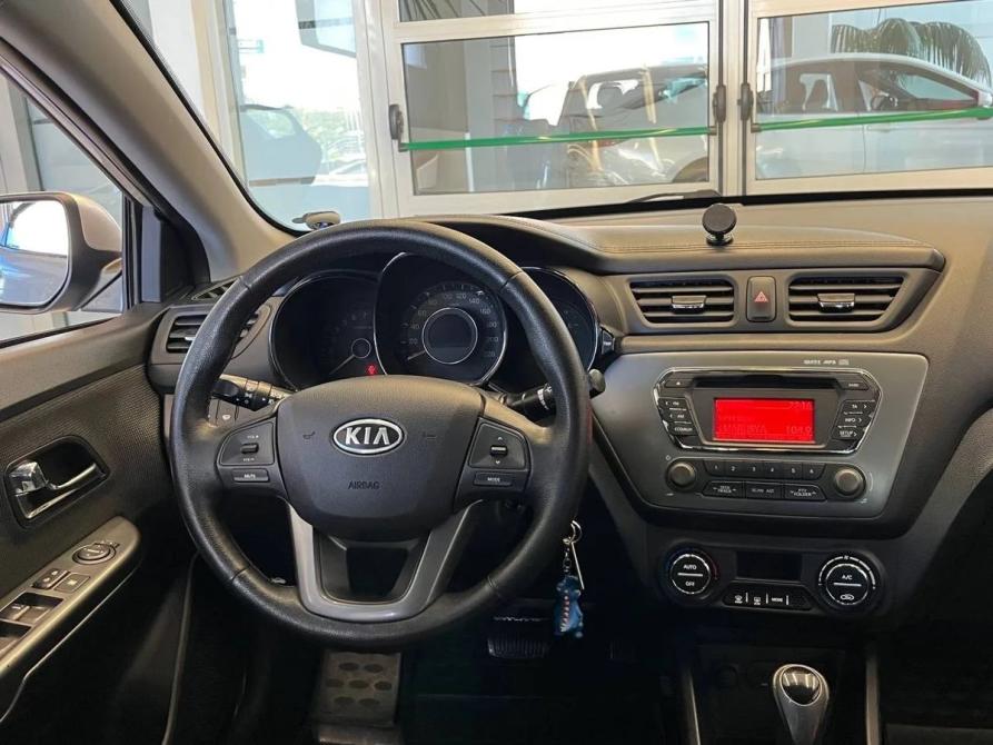 Kia Rio III Челябинск  - изображение 15