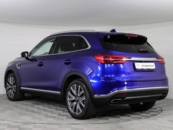Hongqi HS5 I с пробегом 2023 года, цена 2 540 000 рублей, 24650 км, внедорожник, Автокод Объявления