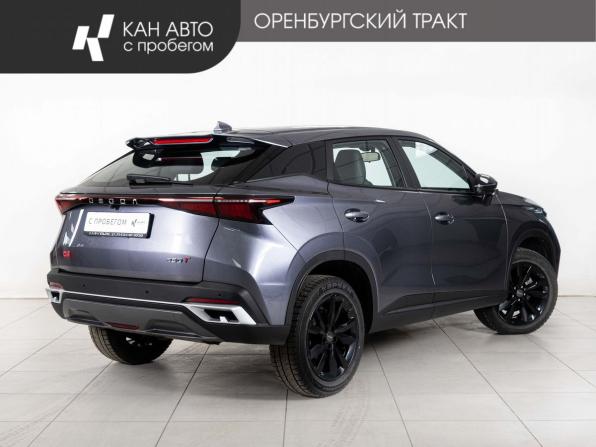 Omoda C5 I Рестайлинг с пробегом 2024 года, цена 1 960 000 рублей, 29794 км, внедорожник, Автокод Объявления
