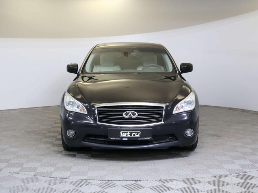 Infiniti M IV Санкт-Петербург  - изображение 2
