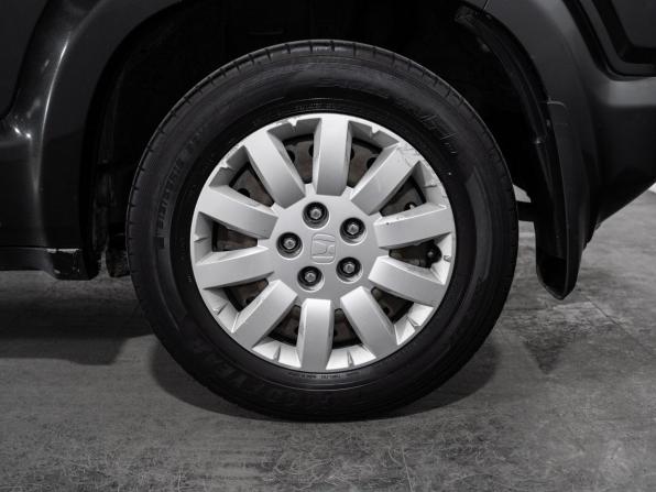 Honda Crossroad II с пробегом 2007 года, цена 1 220 000 рублей, 193155 км, внедорожник, Автокод Объявления