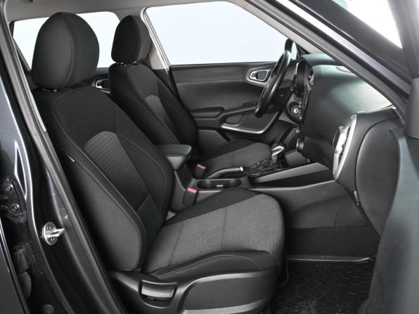 Kia Soul III с пробегом 2019 года, цена 2 069 000 рублей, 62544 км, хэтчбек, Автокод Объявления