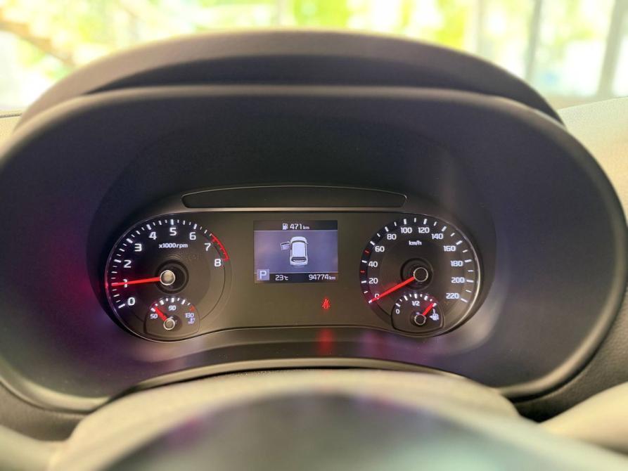 Kia Soul III Москва  - изображение 7