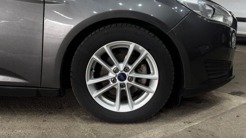 Ford Focus III Рестайлинг Ставрополь  - изображение 10