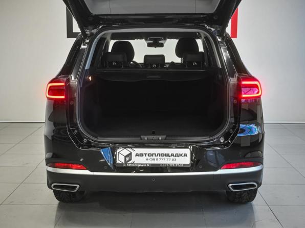 Chery Tiggo 7 Pro Max I с пробегом 2023 года, цена 1 779 000 рублей, 103144 км, внедорожник, Автокод Объявления