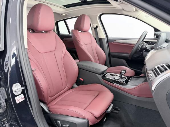 BMW X4 II (G02) Рестайлинг с пробегом 2024 года, цена 6 700 000 рублей, 3826 км, внедорожник, Автокод Объявления