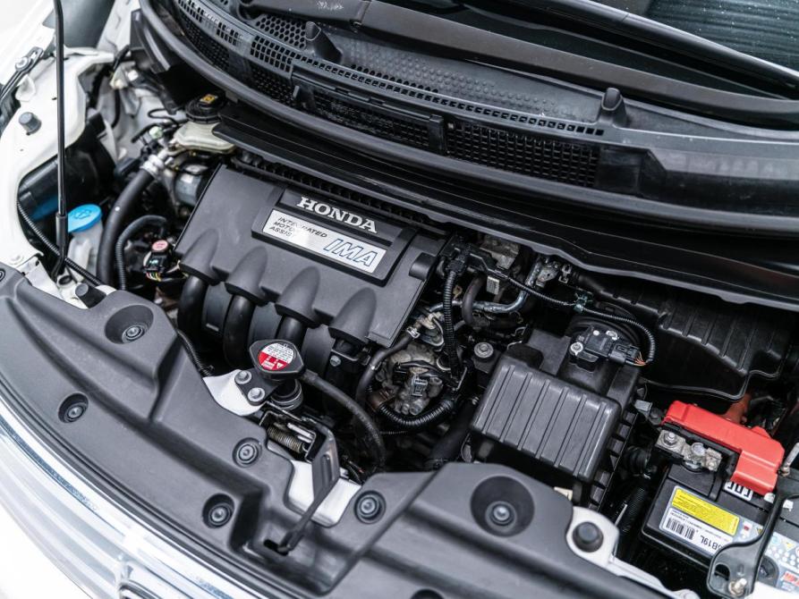 Honda Freed I Рестайлинг Красноярск  - изображение 26