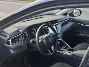 Toyota Camry VIII (XV70) Санкт-Петербург  - изображение 30