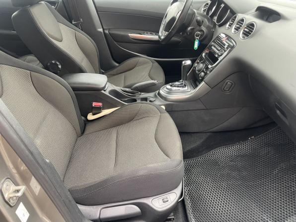 Peugeot 308 I Рестайлинг с пробегом 2013 года, цена 619 000 рублей, 125470 км, хэтчбек, Автокод Объявления