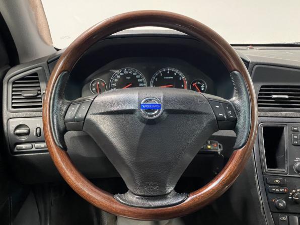 Volvo S60 I Рестайлинг с пробегом 2008 года, цена 400 000 рублей, 236661 км, седан, Автокод Объявления