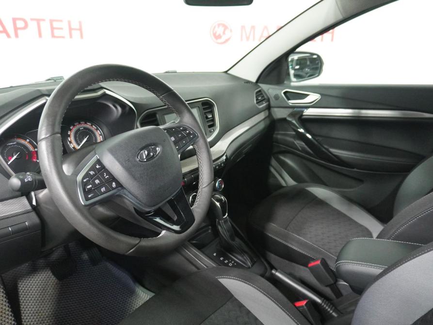 Lada (ВАЗ) Vesta I Рестайлинг (NG) Вологда  - изображение 9