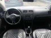 Volkswagen Polo V Брянск  - изображение 24