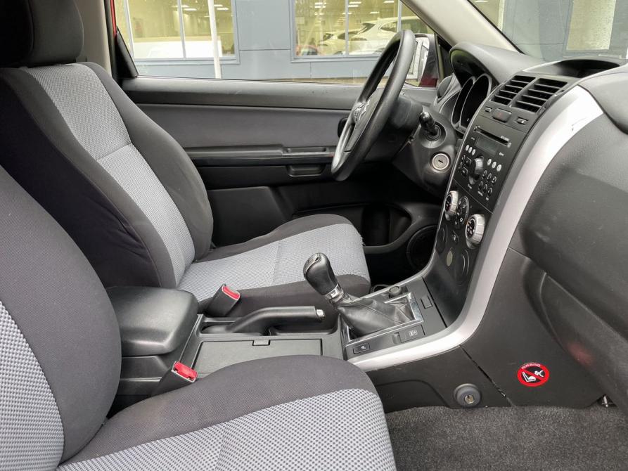 Suzuki Grand Vitara II Ярославль  - изображение 9
