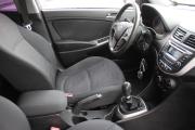 Hyundai Solaris I Рестайлинг Белгород  - изображение 37