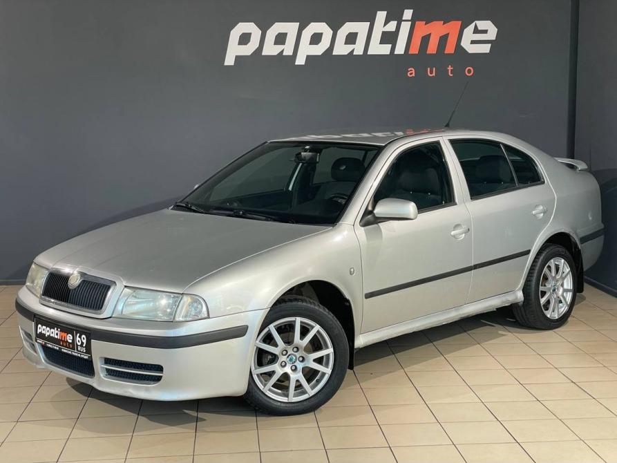 Skoda Octavia I (A4) Рестайлинг Тверь  - изображение 1