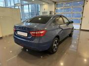 Lada (ВАЗ) Vesta I Подольск  - изображение 28