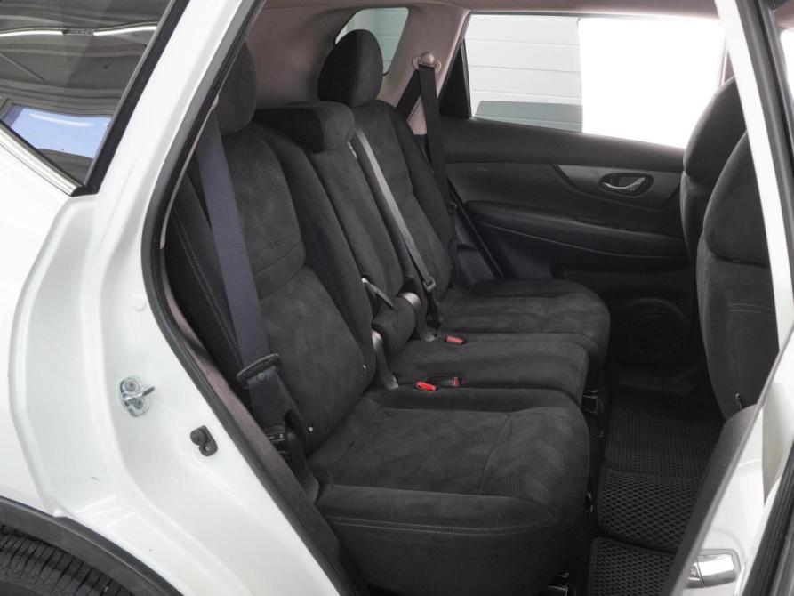 Nissan X-Trail III Воронеж  - изображение 7