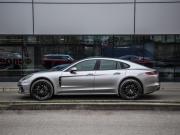 Porsche Panamera II Санкт-Петербург  - изображение 49