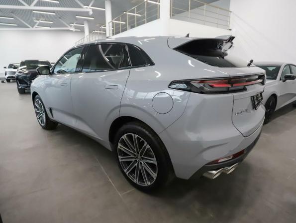 Новый Changan UNI-K 2024 года, цена 4 699 900 рублей, внедорожник, Автокод Объявления