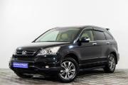 Honda CR-V III Рестайлинг Сургут  - изображение 25