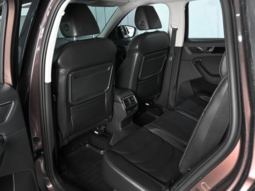 Skoda Kodiaq I Ростов-на-Дону  - изображение 13