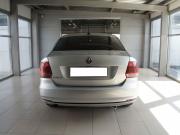Volkswagen Polo V Рестайлинг Березовский  - изображение 22