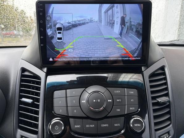 Chevrolet Orlando I с пробегом 2012 года, цена 874 800 рублей, 268127 км, компактвэн, Автокод Объявления