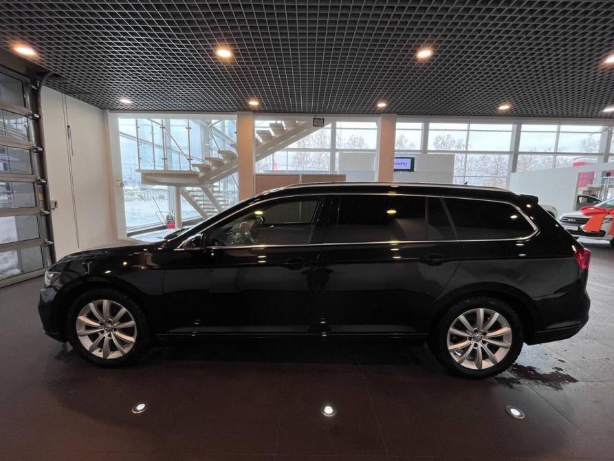 Volkswagen Passat B8 Рестайлинг Чебоксары  - изображение 29