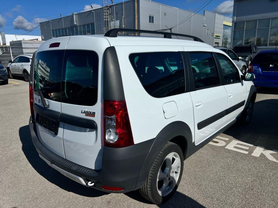 Lada (ВАЗ) Largus I Пермь  - изображение 3