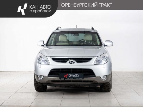 Hyundai ix55 с пробегом 2012 года, цена 1 085 000 рублей, 553000 км, внедорожник, Автокод Объявления