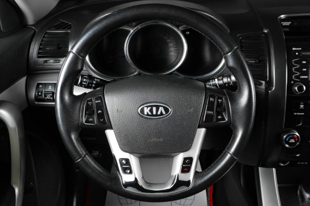 Kia Sorento II Тюмень  - изображение 14