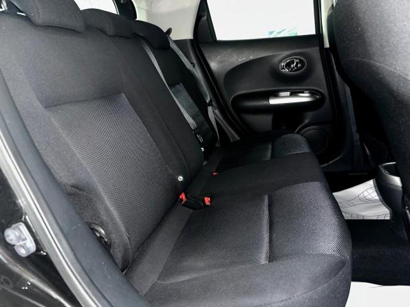 Nissan Juke I с пробегом 2014 года, цена 980 000 рублей, 197183 км, внедорожник, Автокод Объявления