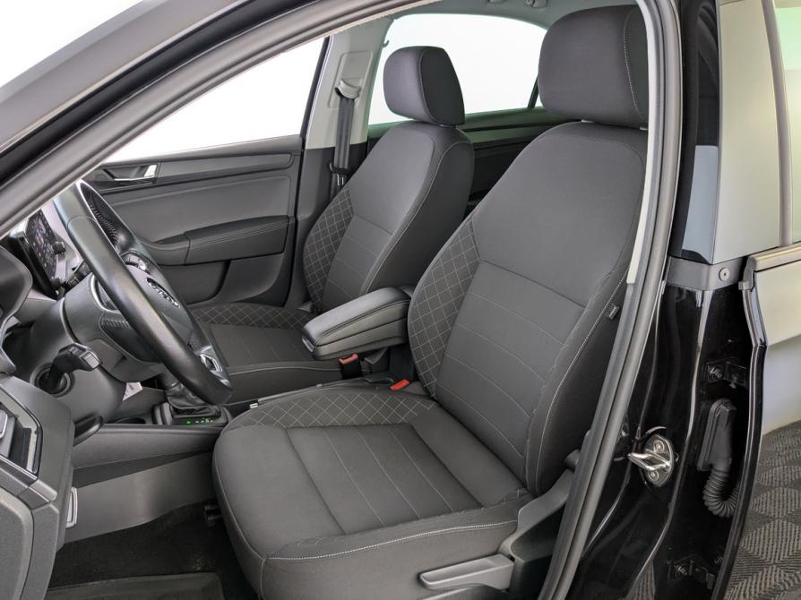 Skoda Rapid II Москва  - изображение 20