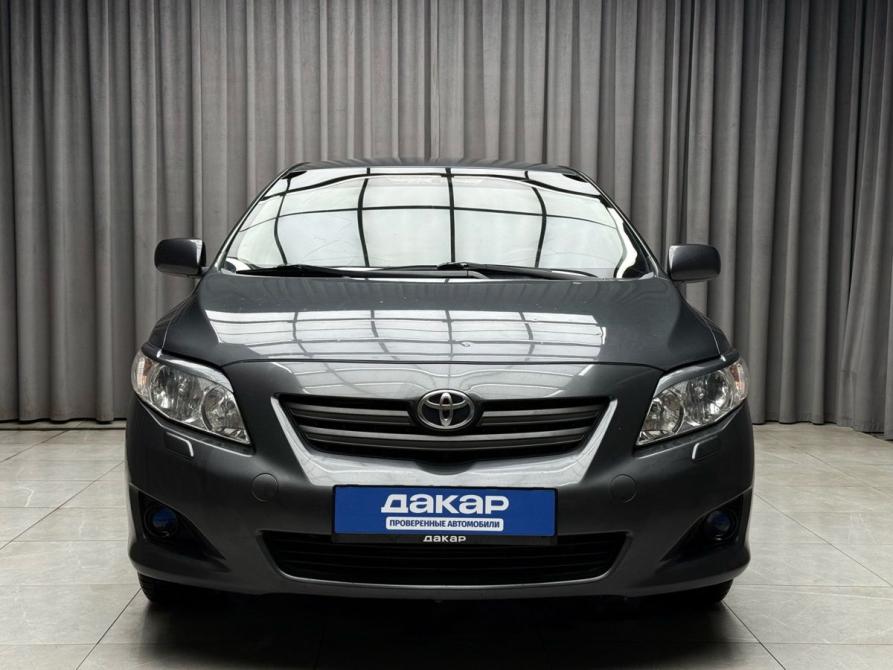 Toyota Corolla X (E140 E150) Ижевск  - изображение 2