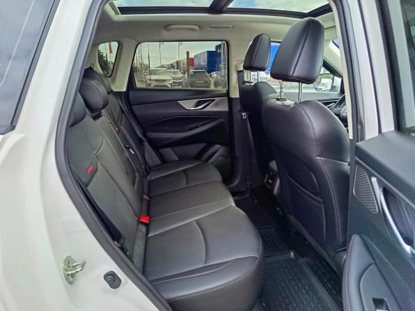 Changan CS35 Plus I Рестайлинг с пробегом 2023 года, цена 1 844 995 рублей, 18854 км, внедорожник, Автокод Объявления