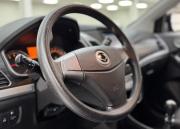 SsangYong Actyon II Рестайлинг Шахты  - изображение 31