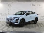 Omoda C5 I Москва  - изображение 28