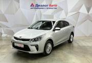 Kia Rio IV Азнакаево  - изображение 28