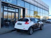 Nissan Juke I Санкт-Петербург  - изображение 21